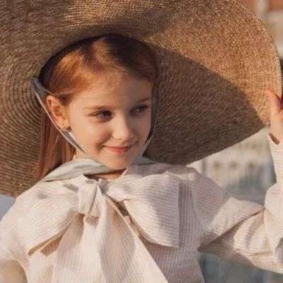 Meet your Posher, Keisha - Picture 1 of 1